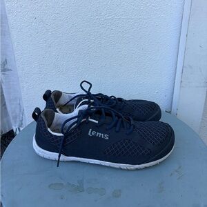 Men's Lems Primal 2 Eclipse Vegan Barefoot Shoes (EU-45)